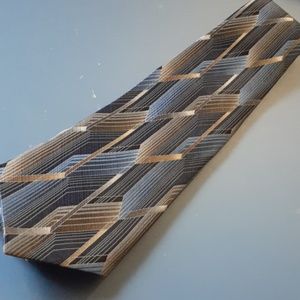 Men's tie